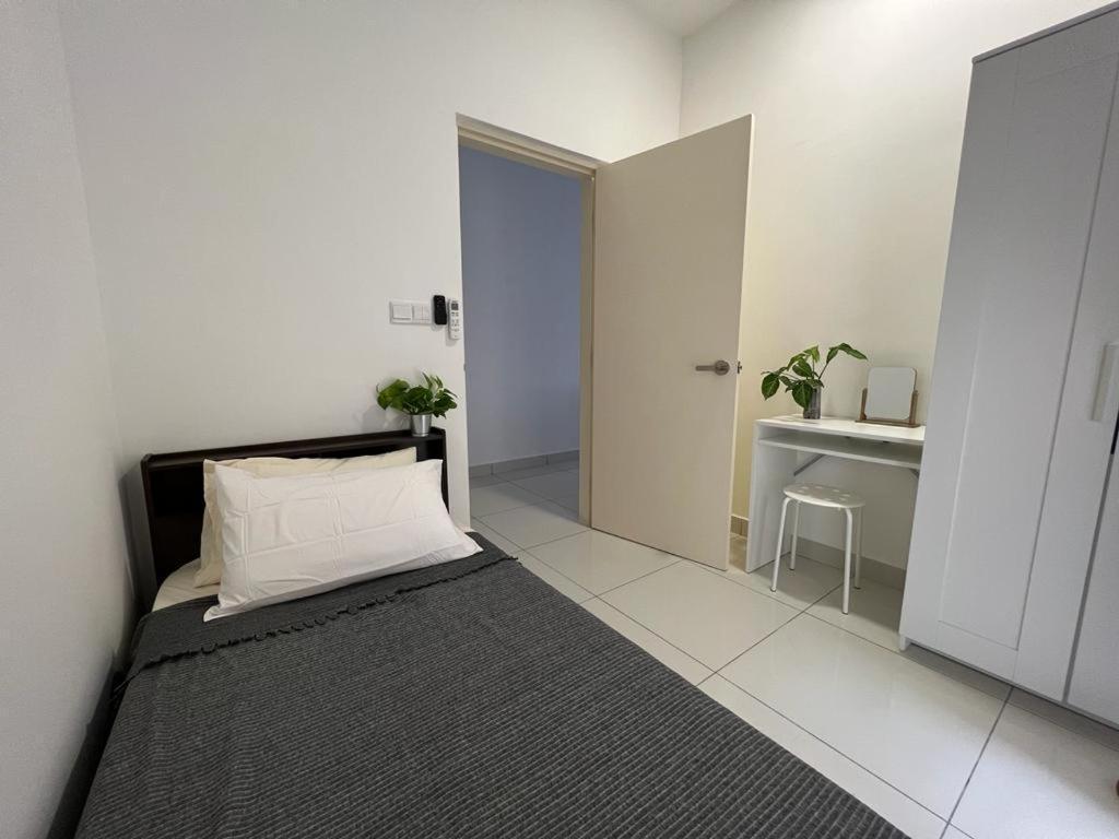 Appartement Parc 3 In Cheras, #sunway Velocity #ikea #trx Kuala Lumpur