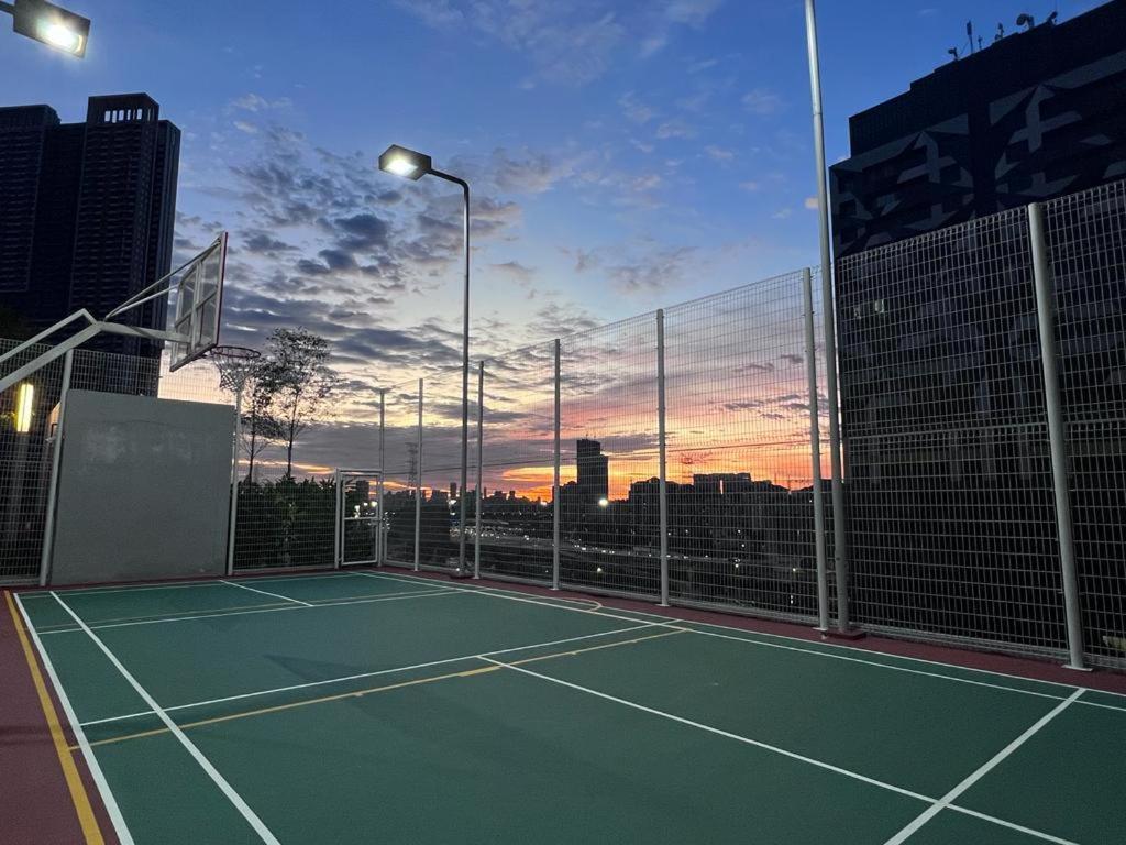 Appartement Parc 3 In Cheras, #sunway Velocity #ikea #trx *