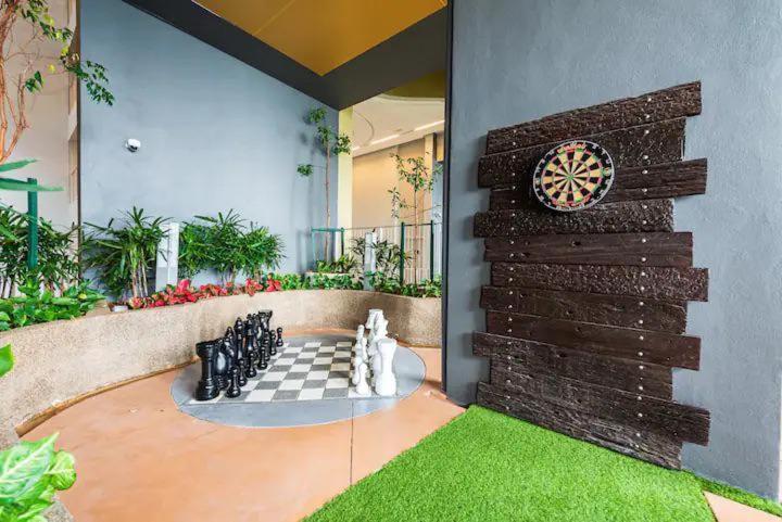 Parc 3 In Cheras, #sunway Velocity #ikea #trx Appartement Kuala Lumpur