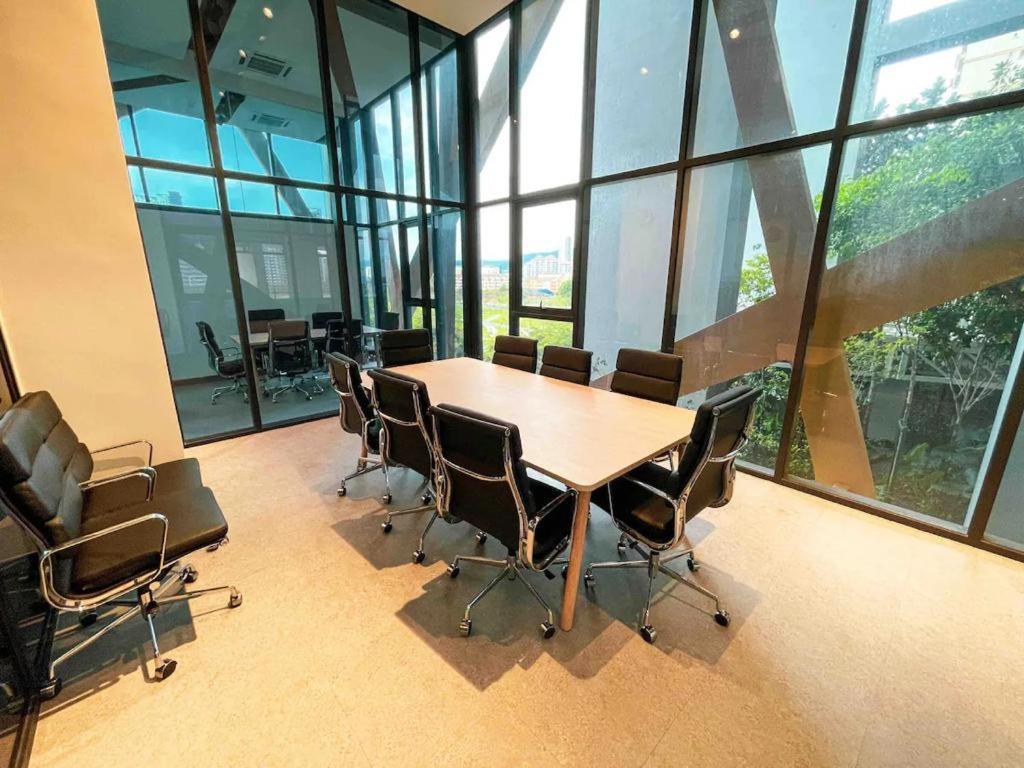 Parc 3 In Cheras, #sunway Velocity #ikea #trx Appartement *