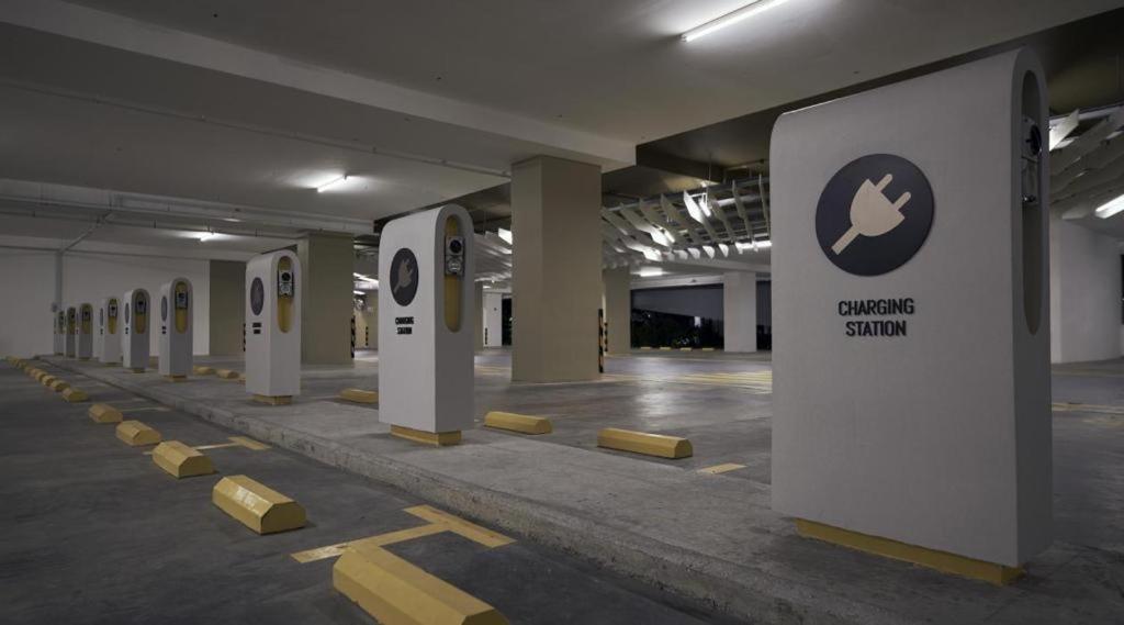 Parc 3 In Cheras, #sunway Velocity #ikea #trx Appartement *