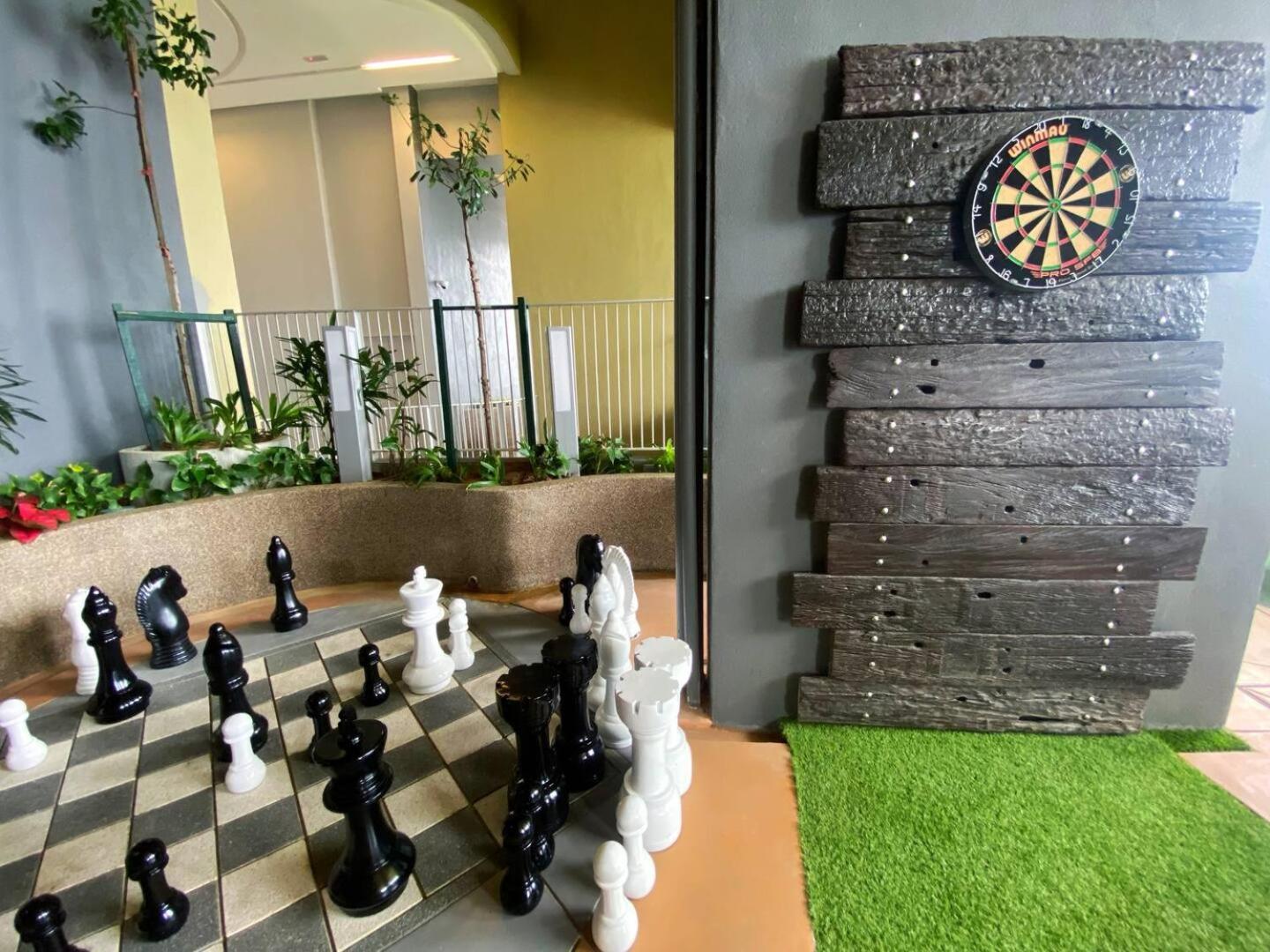 Parc 3 In Cheras, #sunway Velocity #ikea #trx Appartement