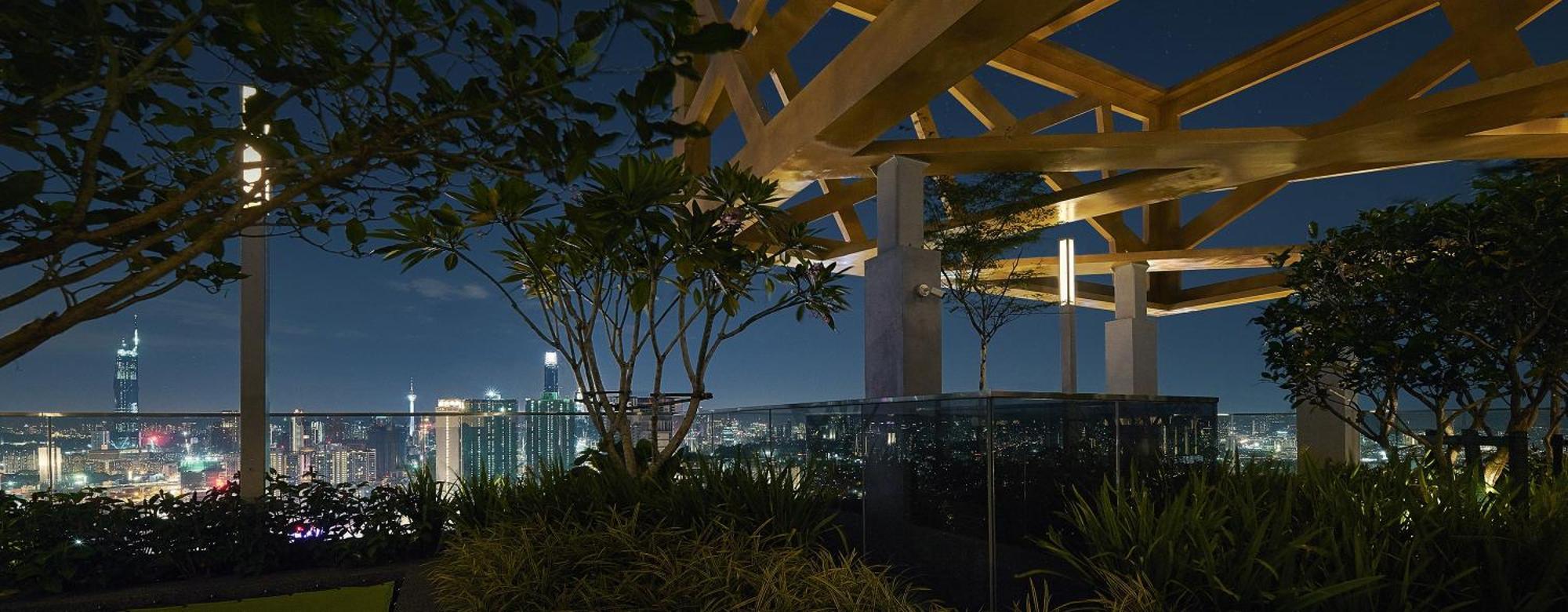 Appartement Parc 3 In Cheras, #sunway Velocity #ikea #trx