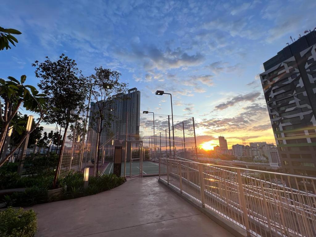Parc 3 In Cheras, #sunway Velocity #ikea #trx * Kuala Lumpur