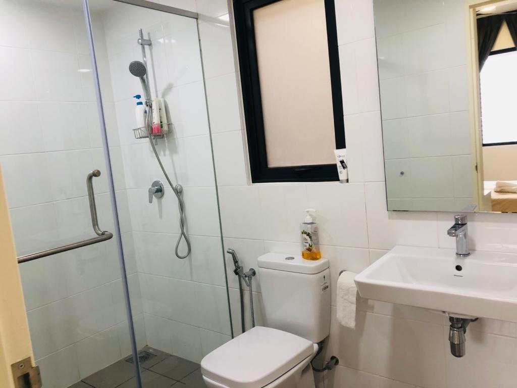Parc 3 In Cheras, #sunway Velocity #ikea #trx * Kuala Lumpur