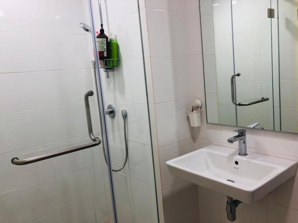 Parc 3 In Cheras, #sunway Velocity #ikea #trx * Kuala Lumpur