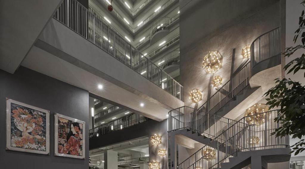 Parc 3 In Cheras, #sunway Velocity #ikea #trx *