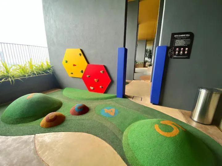Parc 3 In Cheras, #sunway Velocity #ikea #trx *