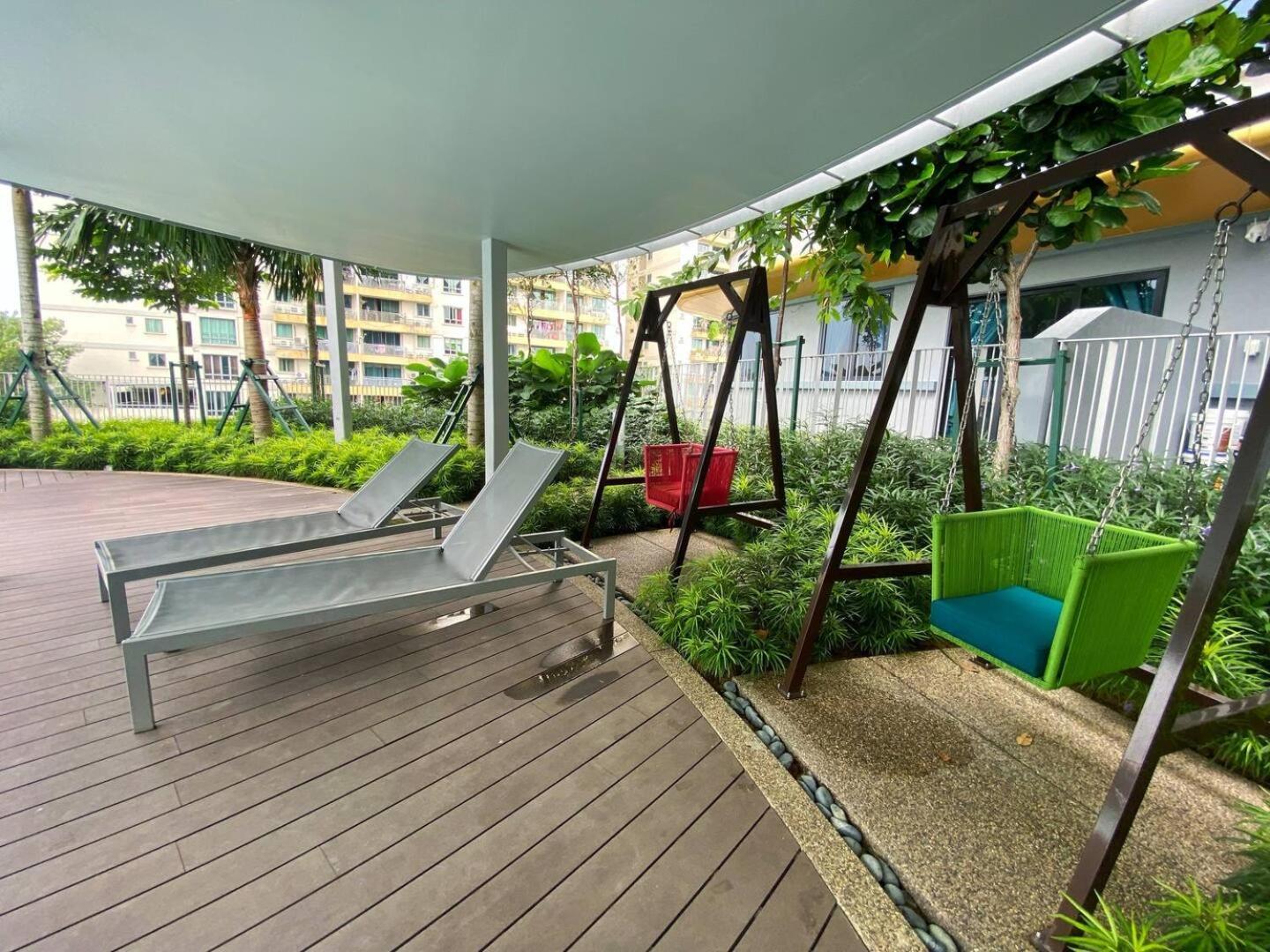 Parc 3 In Cheras, #sunway Velocity #ikea #trx * Kuala Lumpur