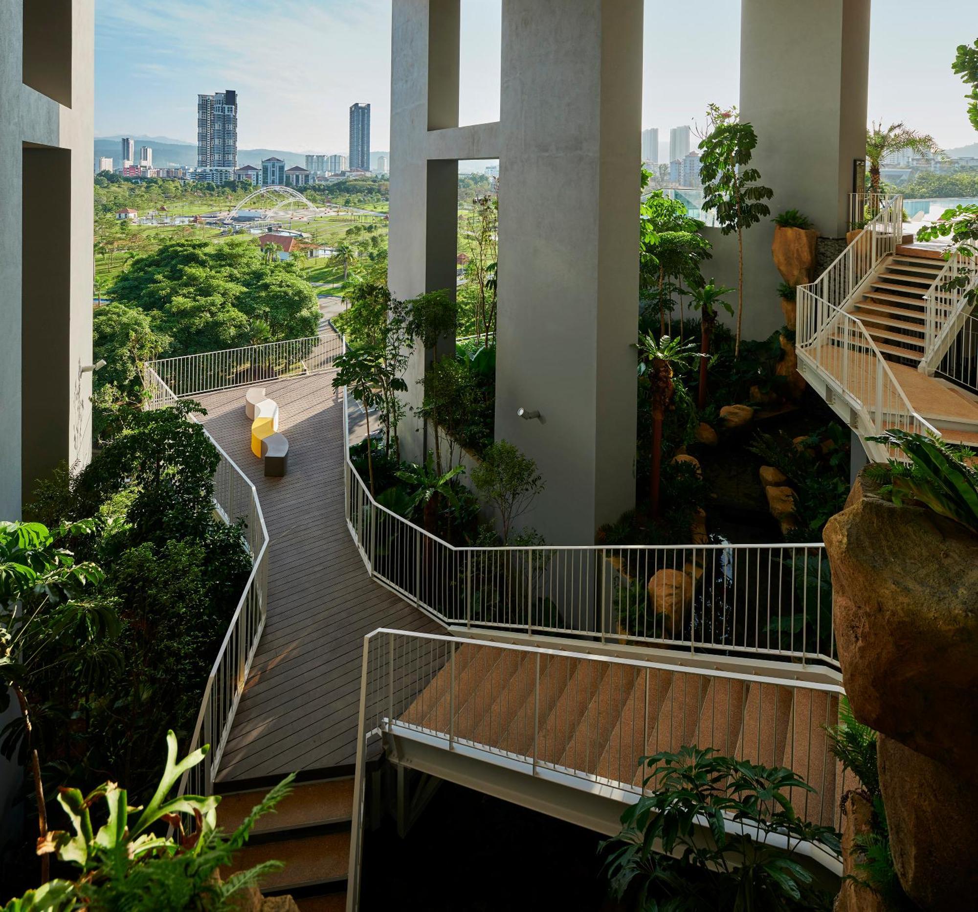 Parc 3 In Cheras, #sunway Velocity #ikea #trx * Kuala Lumpur